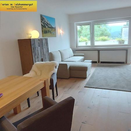 Apartment Ausseerland Bad Mitterndorf Exterior foto