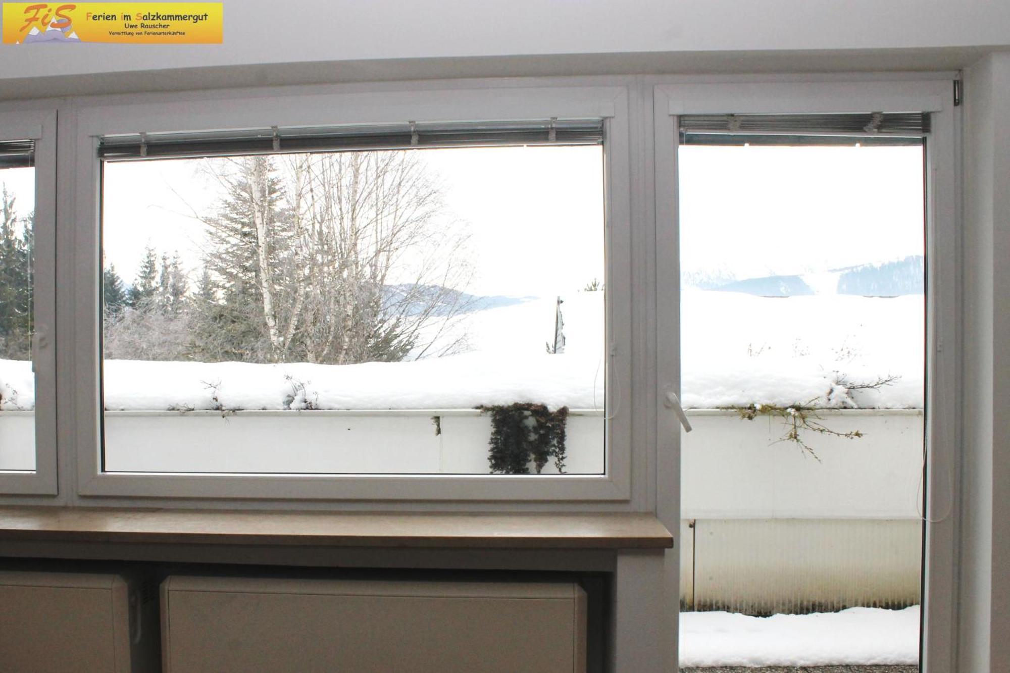 Apartment Ausseerland Bad Mitterndorf Exterior foto