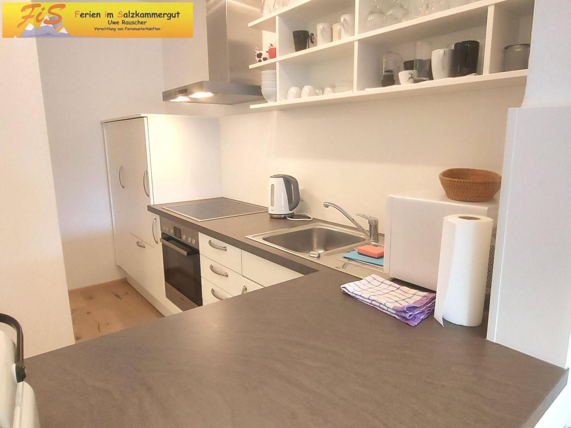 Apartment Ausseerland Bad Mitterndorf Exterior foto