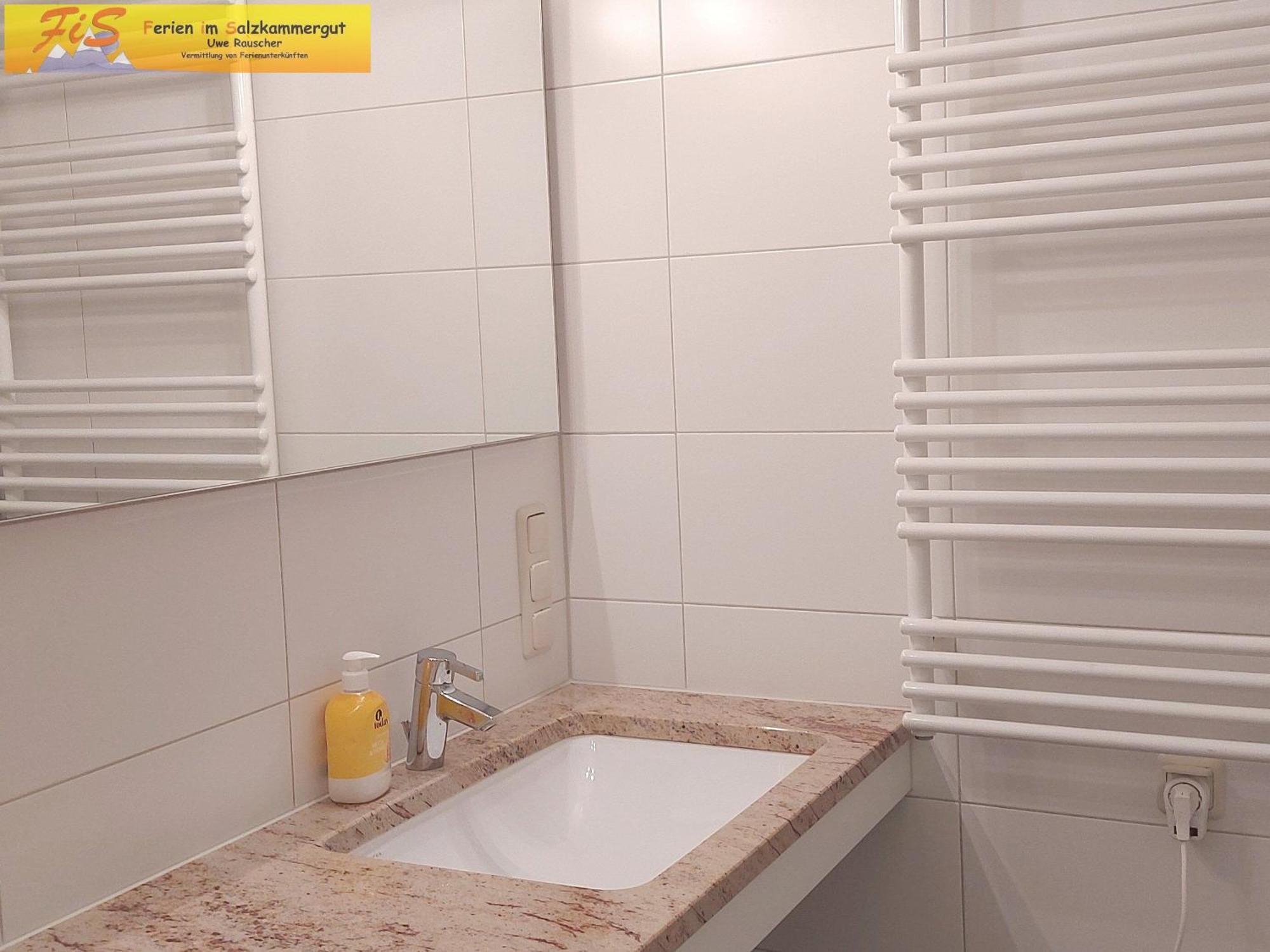 Apartment Ausseerland Bad Mitterndorf Exterior foto